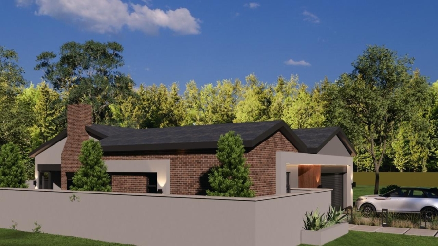 3 Bedroom Property for Sale in Van Der Hoff Park North West